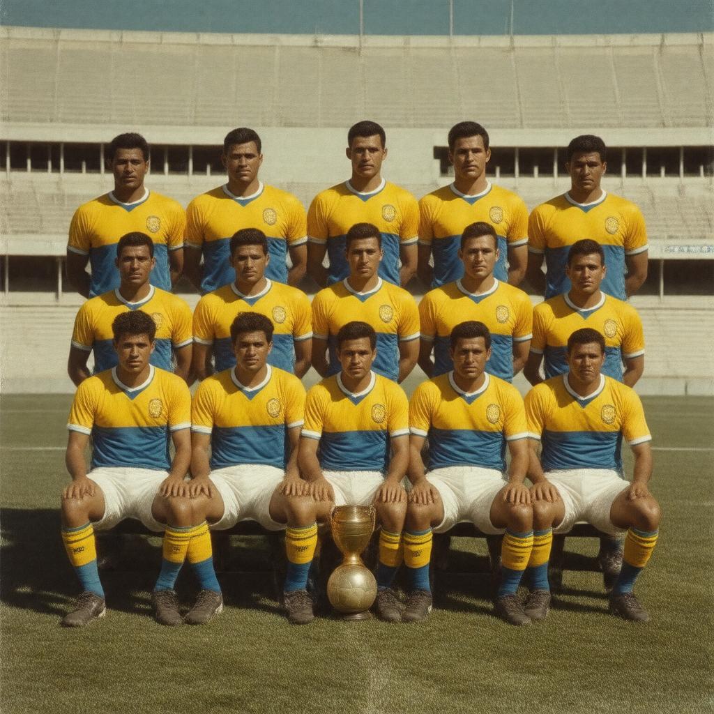 Los Angeles Aztecs